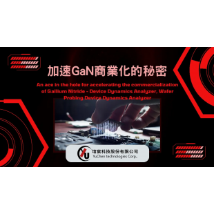 GaN_Dynamic_Rdson_Semiconductor
